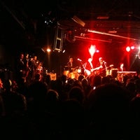 Photo taken at Prince Bandroom by Booker H. on 1/14/2011