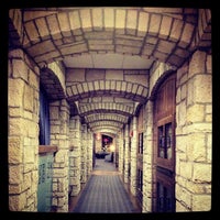 Photo taken at The Oread by David R. on 10/15/2011