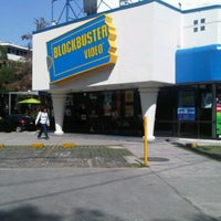 Photo taken at Blockbuster by Eduardo P. on 9/28/2011