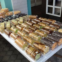 3c Daily Fresh Bakery Yishun Block 848 Yishun St 81