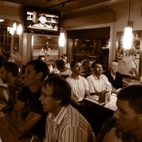 Photo taken at Applebee&amp;#39;s Grill + Bar by Andy A. on 6/27/2012