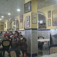 Foto scattata a Bar Restaurante El Colorao da Fran R. il 3/4/2012