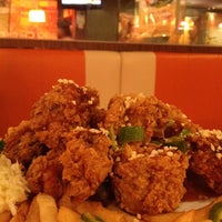 Photo taken at BBQ Chicken by bigzull on 7/15/2012