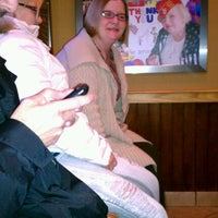Photo taken at Applebee&amp;#39;s Grill + Bar by Shelly H. on 3/1/2012