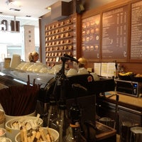 Coffee Fellows Coffee Shop In Moosach Bahnhof