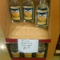 Photo taken at Wohlner&amp;#39;s Neighborhood Grocery &amp;amp; Deli by Paul B. on 2/22/2012