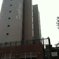 Photo taken at Brooklyn Detention Complex by George S. on 8/3/2012