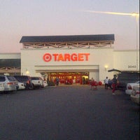 Photo taken at Target by SunTan Man E. on 10/30/2011