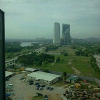 Agensi Angkasa Negara Angkasa Galeria Pjh Persiaran Perdana Presint 4