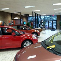 Photo prise au Marketplace Mazda Suzuki par Anthony D. le1/10/2012