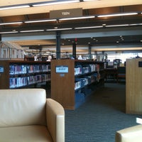 Alameda Free Library Main Branch  East End  Alameda, CA