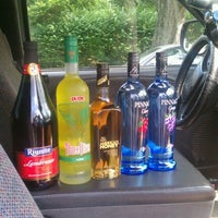 Fine Wine Good Spirits 3702 Liberty St