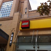 lego at easton town center