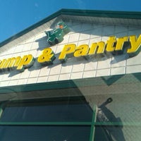 Photo taken at Pump &amp;amp; Pantry by $herri ❤️ S. on 6/30/2011