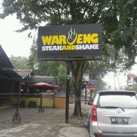 Review Waroeng Steak & Shake