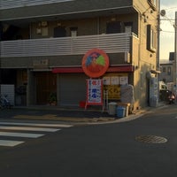 Photo taken at きくちゃんラーメン by Junichi H. on 11/20/2011