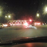 Photo taken at ORD CIDA Check Point by Ryan M. on 1/25/2012