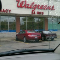 Walgreens Pharmacy In Chatham