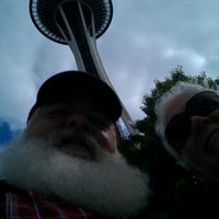 Foto tirada no(a) Savor Seattle Food Tours por Dan G. em 8/13/2011