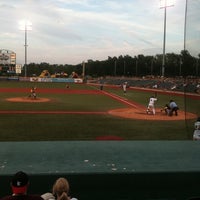 Lake Erie Crushers Stadium Seating Chart