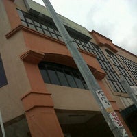 TNB Nilai - Kampung Baharu Nilai, Negeri Sembilan
