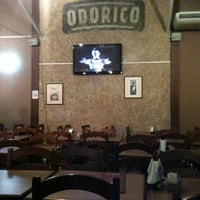 Photo taken at Bar Odorico by Michael M. on 7/27/2012