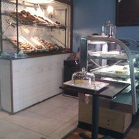 10/7/2011にMoe m.がFritz Pastryで撮った写真