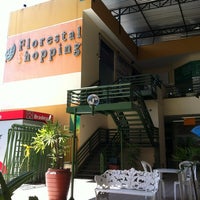Photo taken at Florestal Shopping by Henrique A. on 1/19/2012