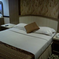 Photo taken at Formosa Hotel by Thabrani N. on 10/11/2011