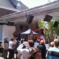 รูปภาพถ่ายที่ Marikenstraat โดย Sjaco L. เมื่อ 5/14/2011