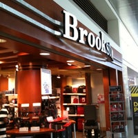 Photo taken at Brookstone by BK .. on 7/25/2011