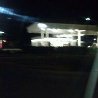 Photo taken at 7-Eleven by David H. on 1/20/2012