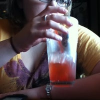 Photo taken at Applebee&amp;#39;s Grill + Bar by Zachary M. on 4/22/2012