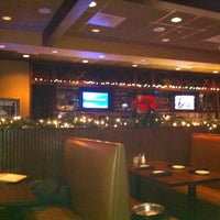 Photo taken at Hereford House by Matthew D. on 12/10/2011