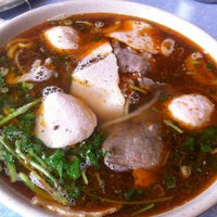 Photo taken at Pho 99 Vietnamese Noodle House by Roley C. on 6/7/2012