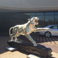 Photo taken at Lexus of Memphis by Alys D. on 2/23/2012