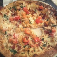 Zio S Italian Kitchen Now Closed Springfield Mo