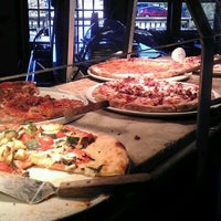 Photo taken at Candelari&amp;#39;s Pizzeria by Mike H. on 12/27/2011