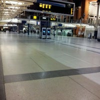 Photo taken at Platform 2 by chris m. on 5/9/2012