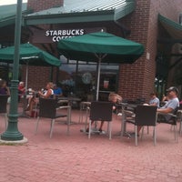 Photo taken at Starbucks by Dave A. on 7/27/2011
