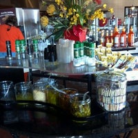 Review Newk's Eatery