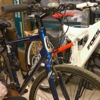 pro9 bicycle studio