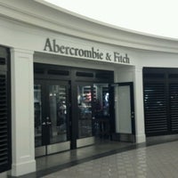 abercrombie southpark mall