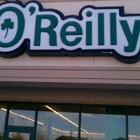 Photo taken at O&amp;#39;Reilly Auto Parts by Ken B. on 3/26/2012
