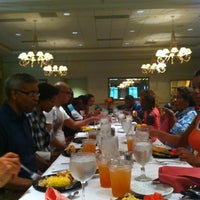 Photo taken at Broadmoor Country Club by Pastor J. on 7/4/2012