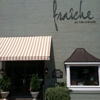Photo taken at Fraiche on the Avenues by Mac G. on 7/26/2012