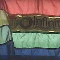 Das Foto wurde bei Infinity Gay Lesbian Travel von Infinity Gay Lesbian Travel M. am 6/20/2012 aufgenommen