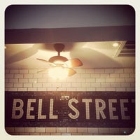 Photo taken at Bell Street Burritos by Thankee W. on 11/29/2011
