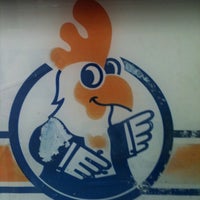 Photo taken at Favorite Chicken by Leanne H. on 8/14/2011