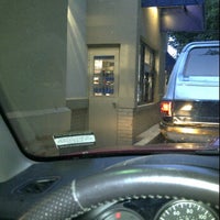 Photo taken at Burger King by Cybil H. on 7/20/2011